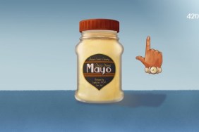 my name is mayo 2