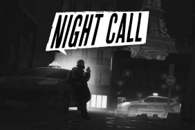 night call ps4