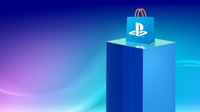 playstation store update