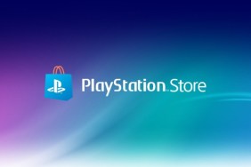 playstation store update