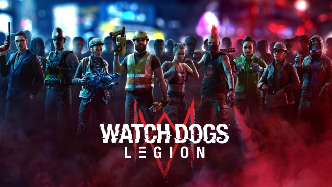 watch dogs legion trophy list