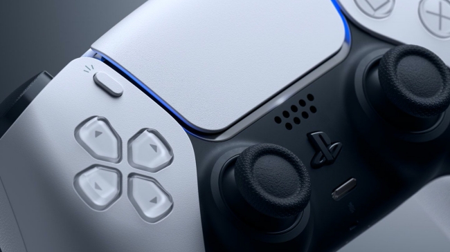 ps5 dualsense controller