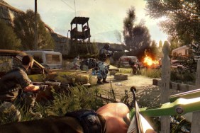 Dying Light Anniversary Edition