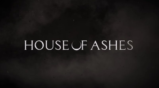 house of ashes 2021