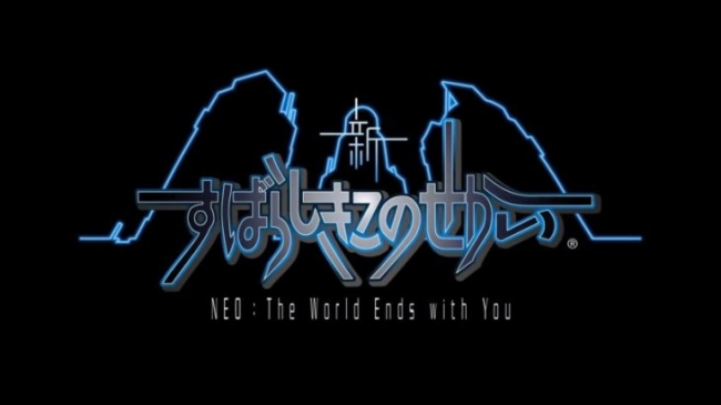 neo the world ends with you ps4