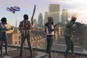 watch dogs legion online