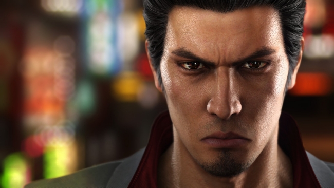 yakuza 15th anniversary