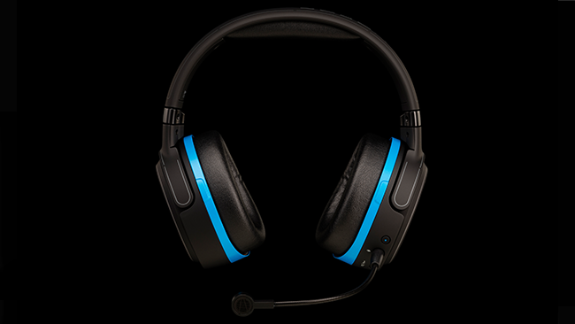 Audeze penrose headset ps5 review