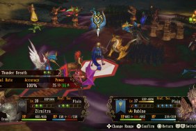 Brigandine The Legend of Runersia review