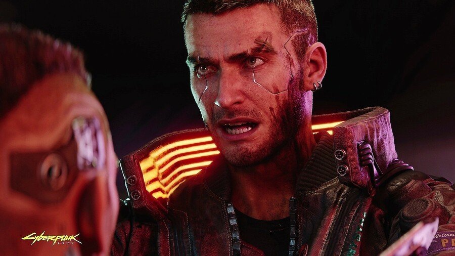 Cyberpunk 2077 playstation store refunds sony ps4 microsoft CD Projekt RED CDPR