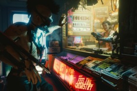 Cyberpunk 2077