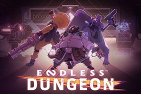 Endless Dungeon