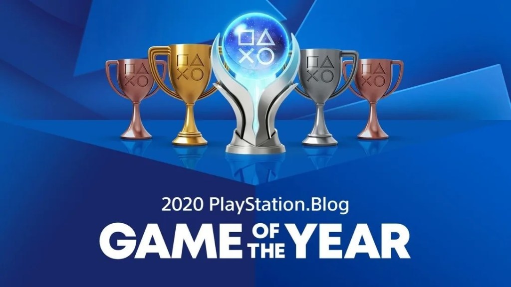 PlayStation Blog The Last of Us II Takes Home Seven PlayStation Blog Game of the Year Awards