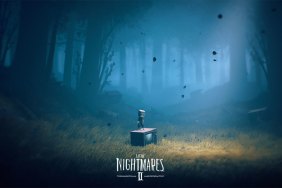 Little Nightmares II