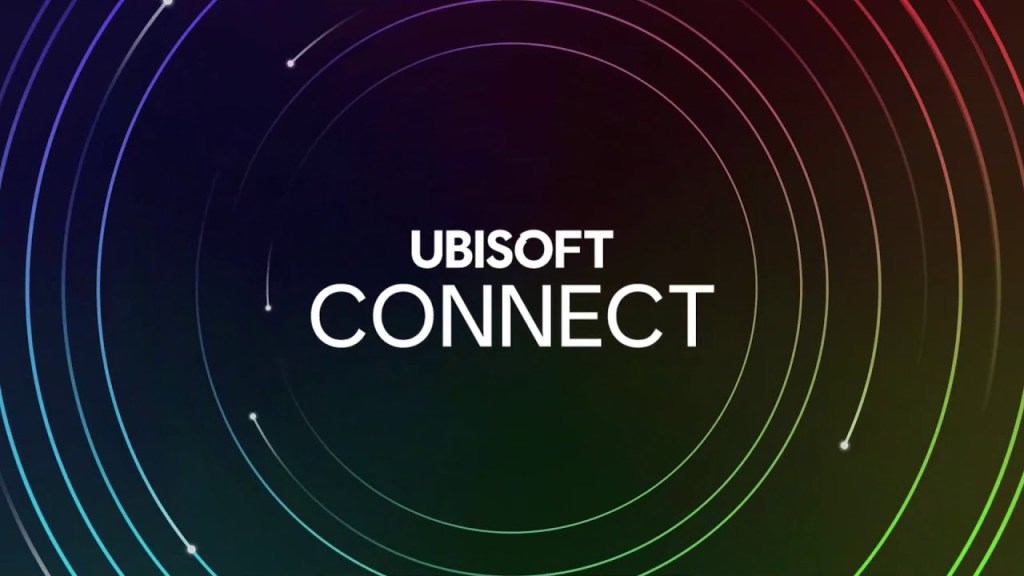 Ubisoft Wrap-up ubisoft connect