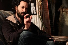 neil druckmann