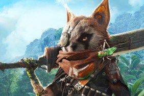 Biomutant