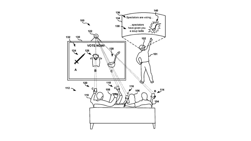 psvr patent