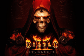 Diablo 2 resurrected diablo ii resurrected remastered remake remaster