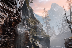 God of war ps5 update