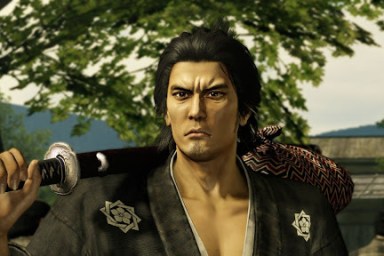 Yakuza ishin western release