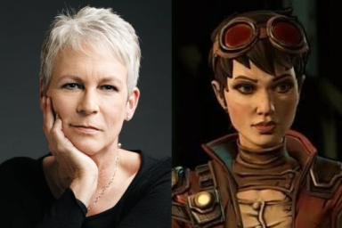 borderlands movie jamie lee curtis patricia tannis