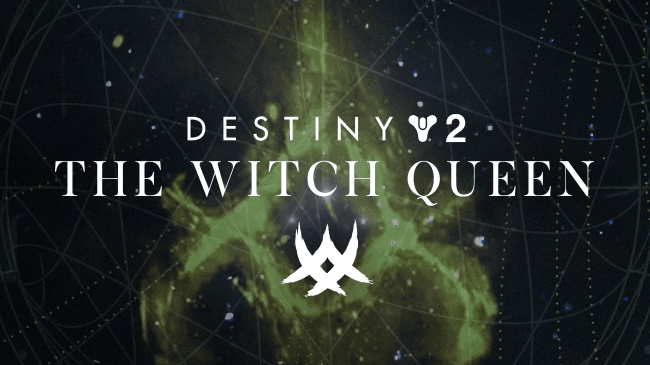 destiny 2 the witch queen delayed