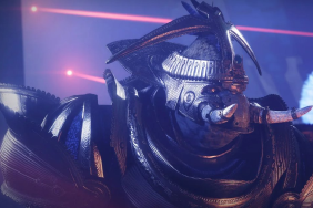 Destiny 2 Season of the Chosen Update patch notes