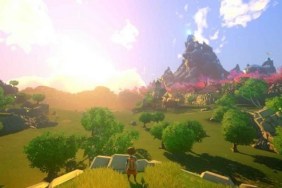 yonder ps5