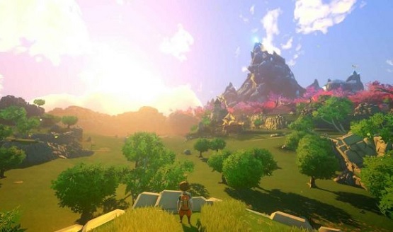 yonder ps5