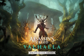 Assassins Creed Valhalla Wrath of the Druids