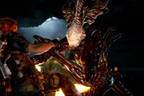 Aliens: Fireteam New Xenomorphs