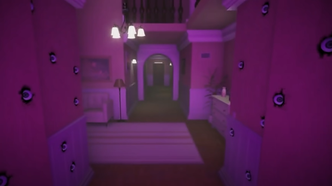 Evil inside PT clone 1