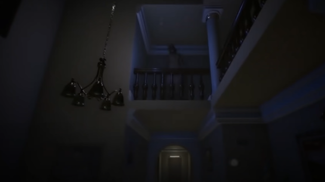 Evil inside PT clone 1