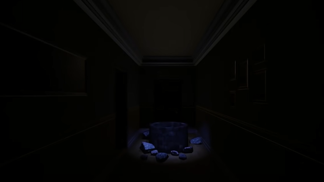 Evil inside PT clone 1