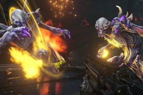 DOOM Eternal Ancient Gods Part Two Teased