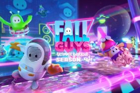 Fall Guys Season 4