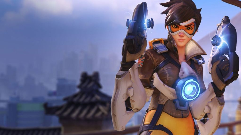 Overwatch ps5 overwatch next-gen enhancements optimizations