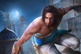 Prince of Persia Sands of Time Remake trophy list