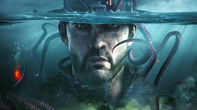 The sinking city ps5 review