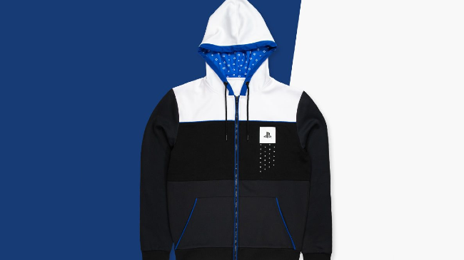 Buy PlayStation hoodie PS5 hoodie