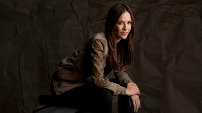 Jade Raymond Haven PlayStation IP