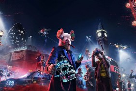 Watch Dogs Legion Free Weekend