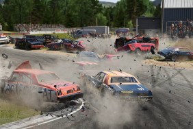 Wreckfest PS5