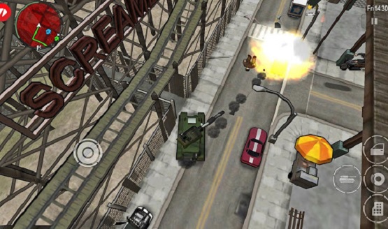 gta chinatown wars