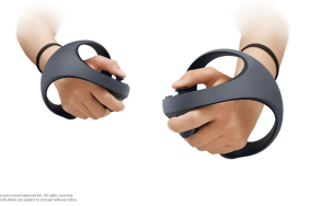 Next-gen PS5 VR Controller