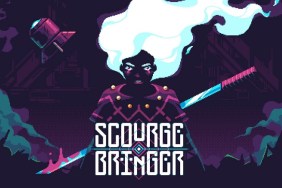 scourgebringer vita