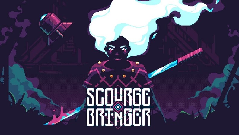 scourgebringer vita