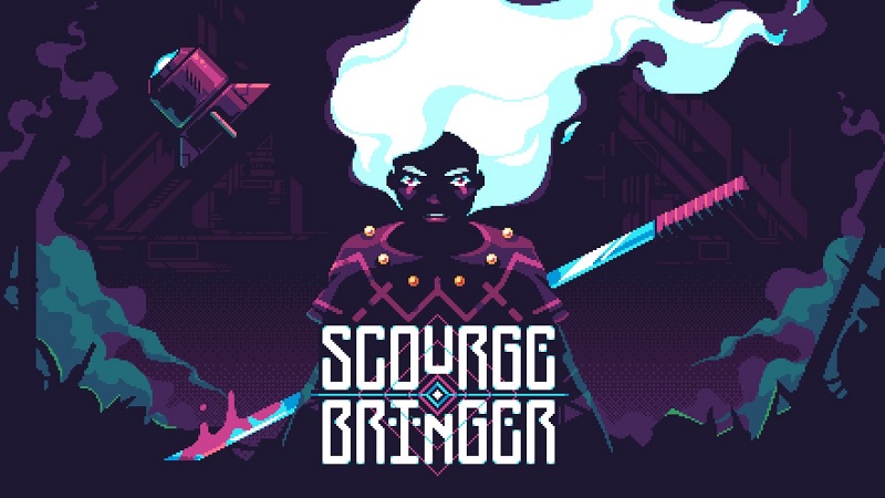 scourgebringer vita