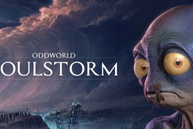 Oddworld Soulstorm Collectors Oddition